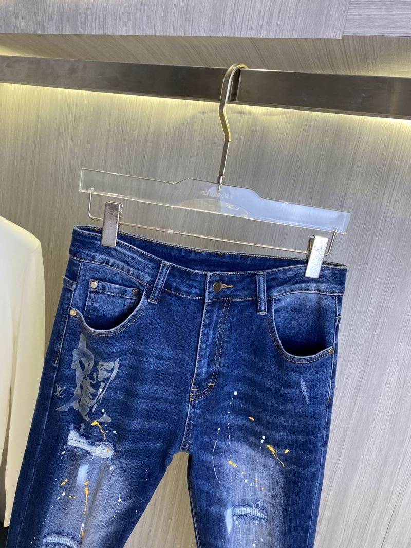 Louis Vuitton Jeans